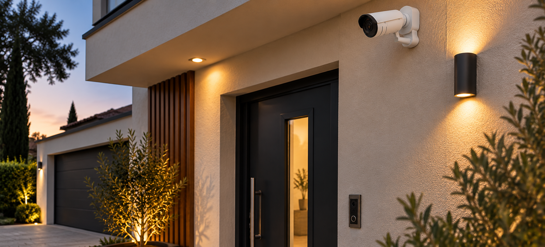 Électricité & caméras - Atelier EQUO à Castelnau-le-Lez